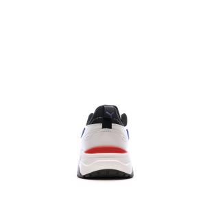 Baskets Noires/Blanches/Bleu Puma Homme Puma Trinity 2 vue 0