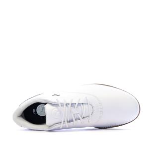 Baskets Blanche Femme Puma Golf 379465 vue 0