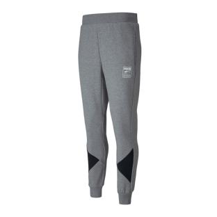 Jogging Gris Homme Puma Rebel pas cher