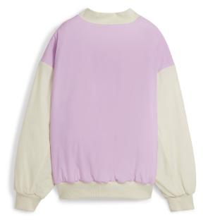Veste Rose Homme Puma X Sophia Chang vue 0