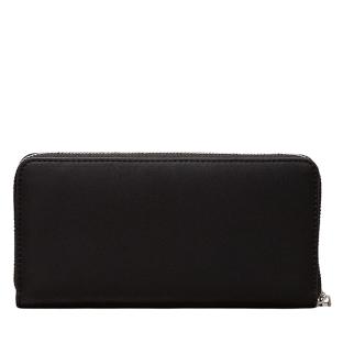 Portefeuille Noir Femme Calvin Klein Jeans Z/a Wallet vue 0