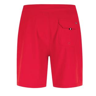 Maillot de Bain Rouge Homme Hurley Phntm vue 2