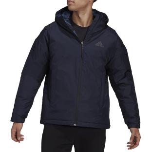 Doudoune Marine Homme Adidas Traveer Ins J pas cher