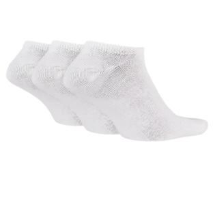 3x Paires de Chaussettes Blanches Homme Nike Everyday vue 2
