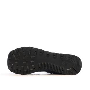 Baskets Bleu Homme New Balance ML515 vue 0