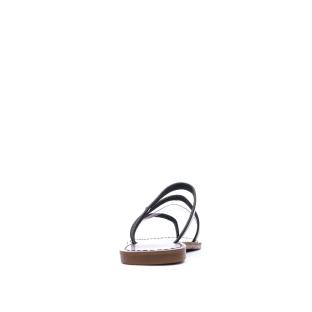 Sandales Noir Femme Chattawak ROXANNE vue 3