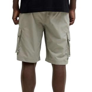 Short Gris Homme Jack & Jones Cole vue 0