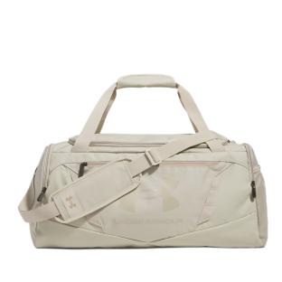 Sac de Sport Beige Mixte Under Armour 5.0 Duffle vue 0