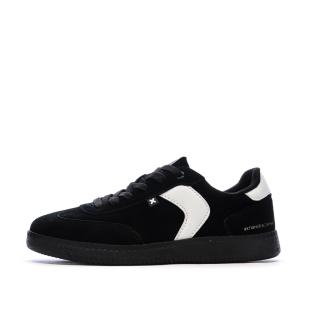 Schwarze Damen-Sneaker Xti 145325 Ansicht 0