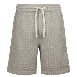 Short Vert Homme Teddy Smith Elvis vue 0
