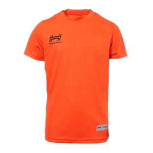 Maillot Orange Garçon Hungaria 2MATCH pas cher