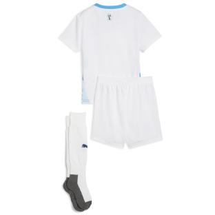 OM Mini-Kit Domicile Junior Puma 2024/2025 vue 2