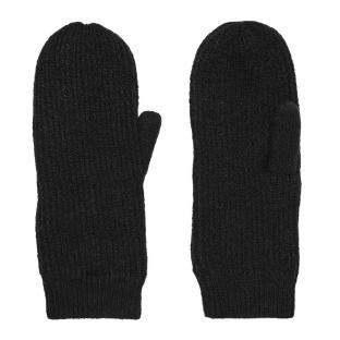 Moufles Noires Femme Vero Moda Lotti vue 0