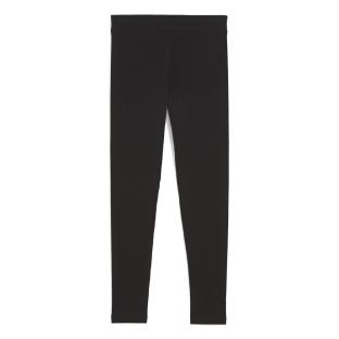 Legging Noir Garçon Puma Essential vue 0
