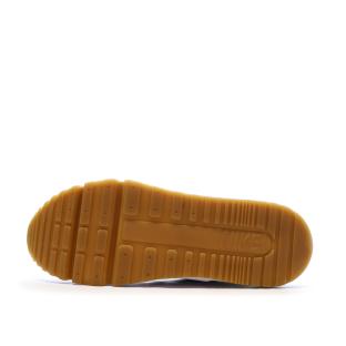 Baskets Blanches/Grises Clair Homme Nike Air Max Ltd 3 Txt vue 5