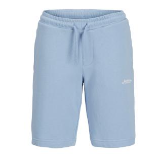 Short Bleu Garçon Jack & Jones Stgordon pas cher
