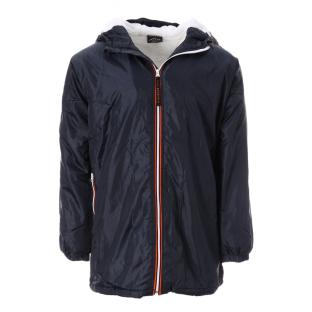 Parka Marine Homme Best Mountain WESLEY pas cher