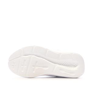 Baskets Grises Enfant Under Armour Bps Pursuit 3 Ac vue 5