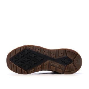 Baskets Camel Homme Timberland Euro Trekker Low vue 5