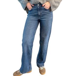 Jean Bleu Femme Vero Moda Cassie pas cher