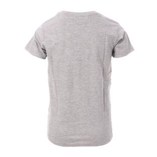 T-Shirt Gris Garçon Redskins 750409 vue 2