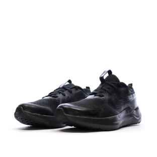 Baskets Noir Garçon Nike Cosmic Runner vue 0