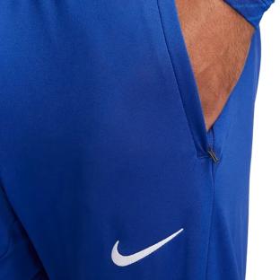 PSG Pantalon de foot Bleu Homme Nike DR1486 vue 4