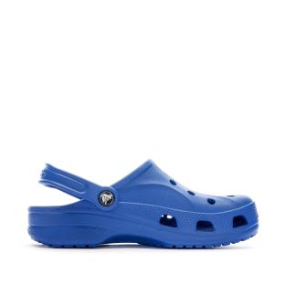 Sandales Crocs Bleues Mixte Baya vue 2