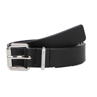 Ceinture Noir Femme Tommy Hilfiger Everywhere Belt pas cher