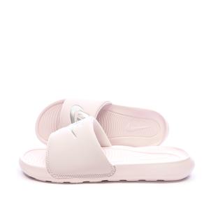 Claquettes Rose Femme Nike W Victori One Slide pas cher