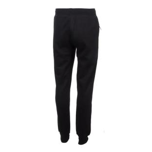Jogging Noir Garçon Umbro SB Net Cu vue 2