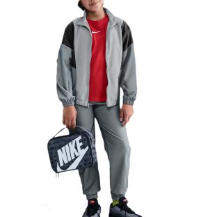 Survêtement Gris Garçon Nike K Nsw vue 0