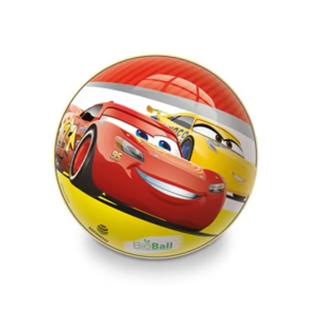 Ballons Cars Imprimé D13cm vue 0