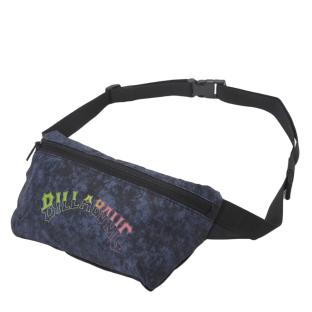 Sac banane Bleu Homme Billabong Cache Bum vue 2