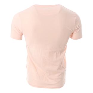 T-shirt Rose Homme Best Mountain 1006 vue 2