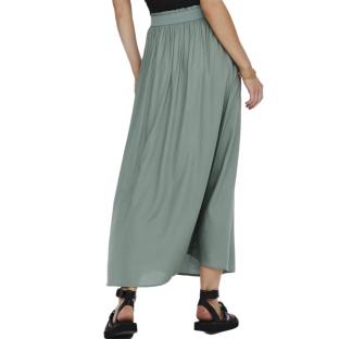Jupe Verte Femme Only Venedig Life vue 2