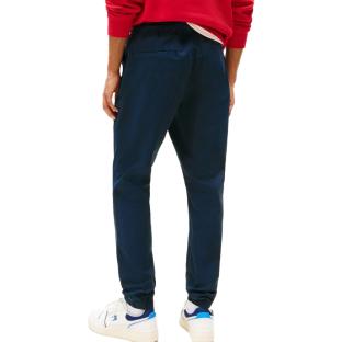 Pantalon Chino Marine Homme Tommy Hilfiger Austin 20283 vue 2