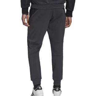 Juventus Jogging Gris Homme Adidas 2023 vue 2