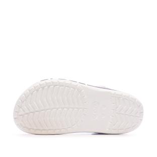 Sandales Crocs Multicolores Homme Bayaband Tie Dye vue 5