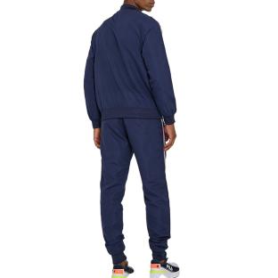 Survêtement Marine Homme Fila Oberon vue 2