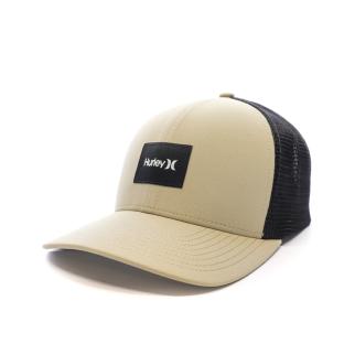 Casquette Noir/Beige Homme Hurley CW5706 pas cher