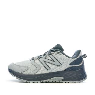 WT410 Chaussures de Trail Grise Femme New Balance pas cher