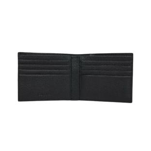 Portefeuille Noir Homme Calvin Klein Jeans Bill vue 0