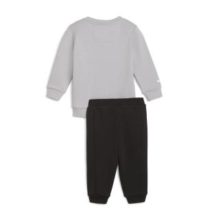 Survêtement Gris/Noir Garçon Puma Toddler vue 2