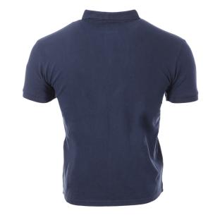 Polo Marine Homme C17 Josh vue 2