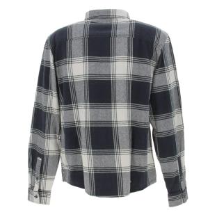 Chemise Manches Longues Vert Garçon Teddy Smith Billy vue 2