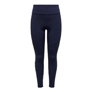 Women's navy leggings Only Skype Photo of the Espace des Marques %store% store - view of %key%