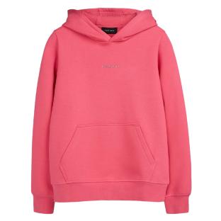 Sweat Rose Femme Teddy Smith Solene pas cher