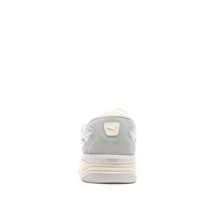Baskets Grise/Blanche Femme Puma 389267 vue 3