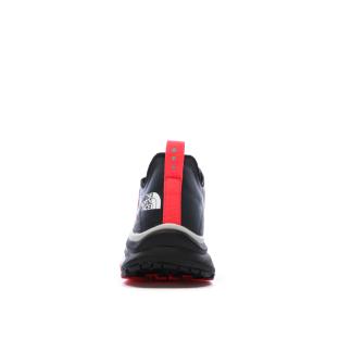 Baskets Noires/Roses Femme The North Face Vectiv Infinite vue 0